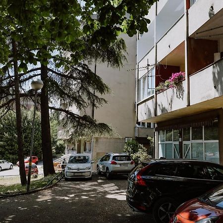 Apartmán Tara Rijeka Exteriér fotografie