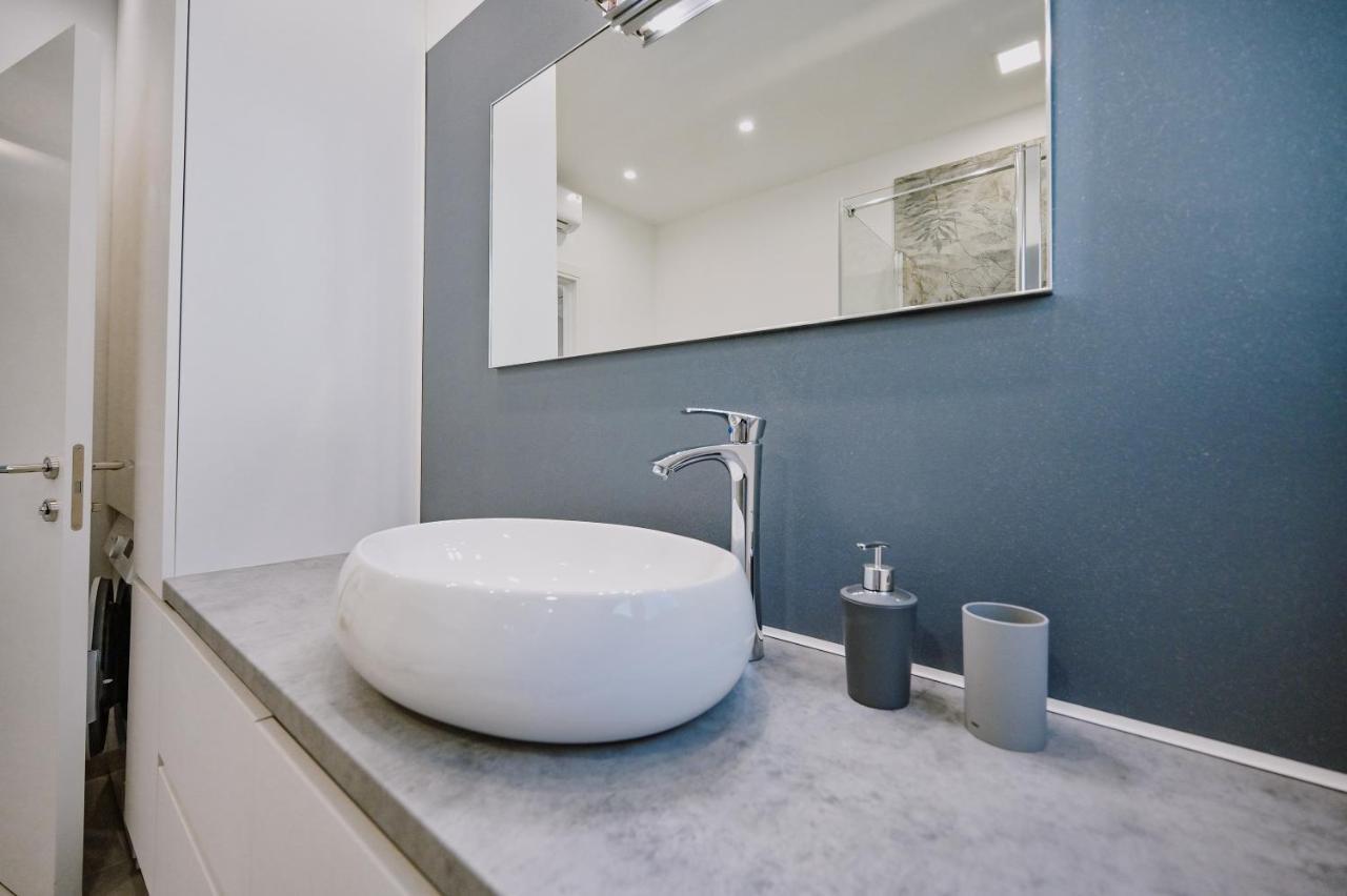 Apartmán Tara Rijeka Exteriér fotografie