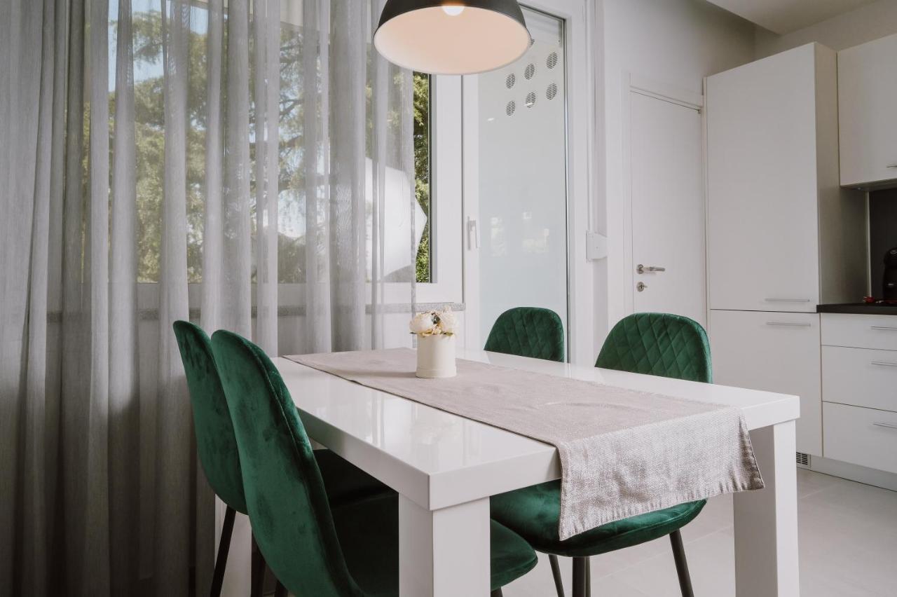Apartmán Tara Rijeka Exteriér fotografie