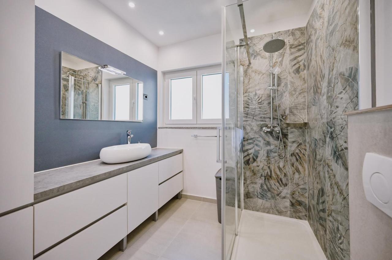 Apartmán Tara Rijeka Exteriér fotografie