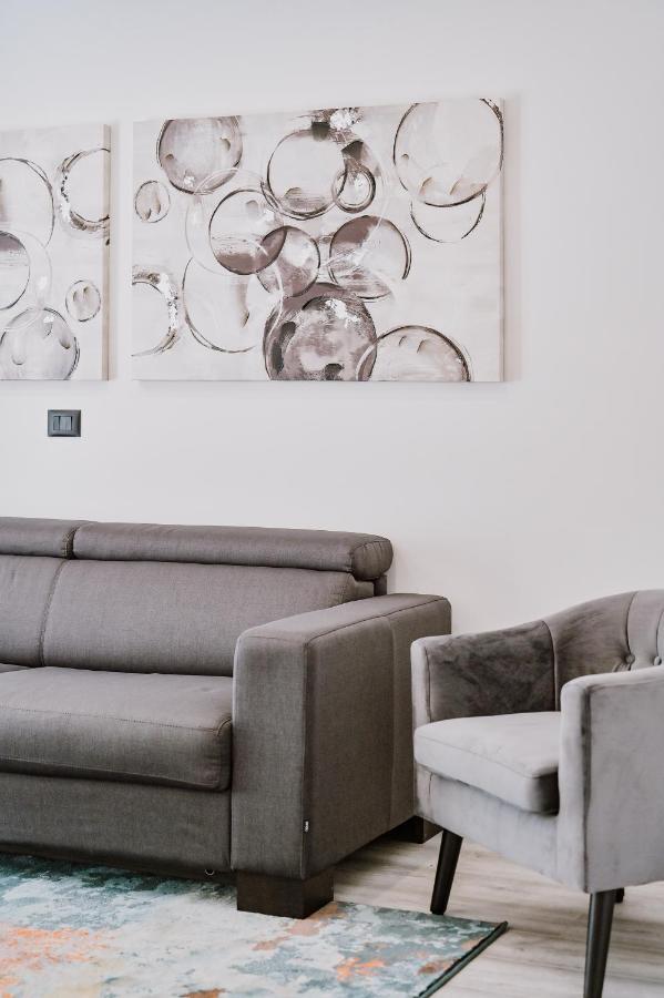 Apartmán Tara Rijeka Exteriér fotografie