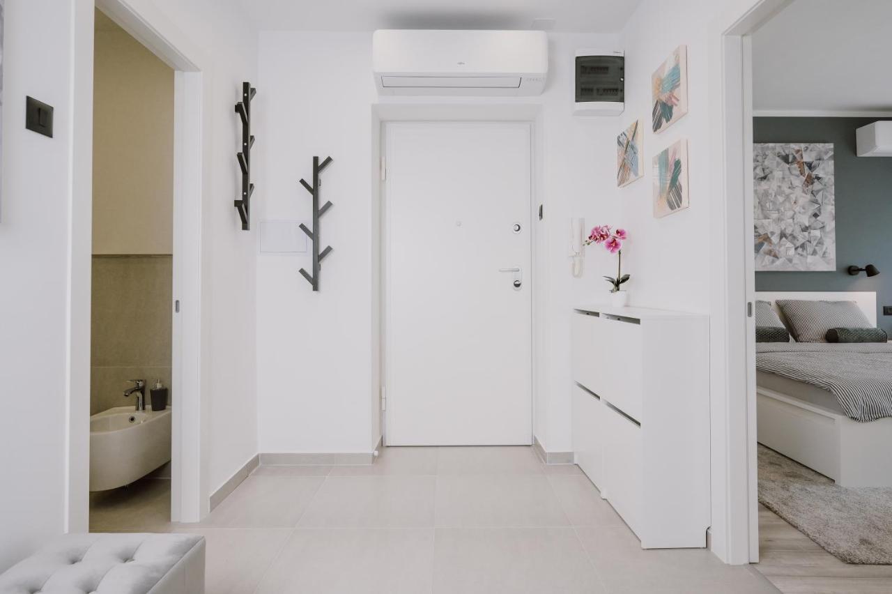 Apartmán Tara Rijeka Exteriér fotografie