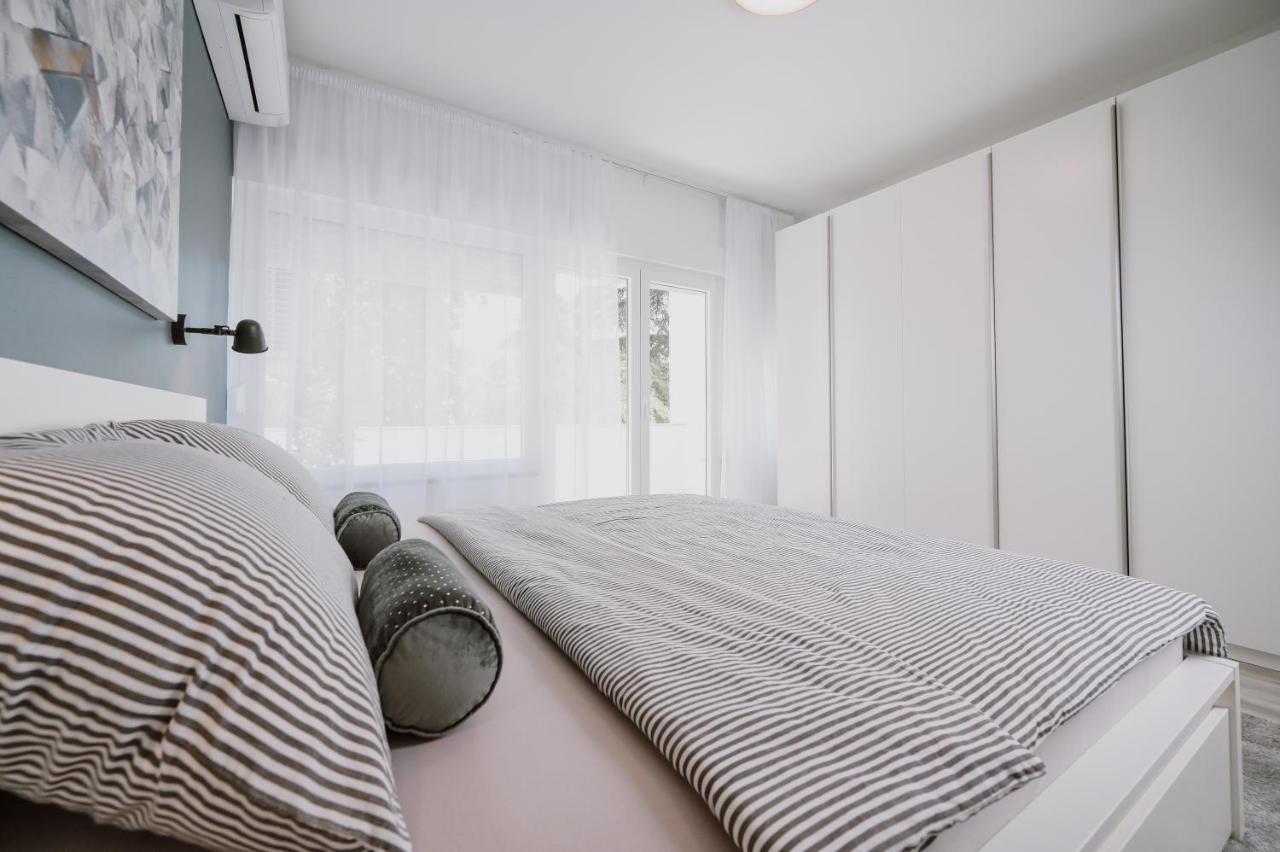 Apartmán Tara Rijeka Exteriér fotografie