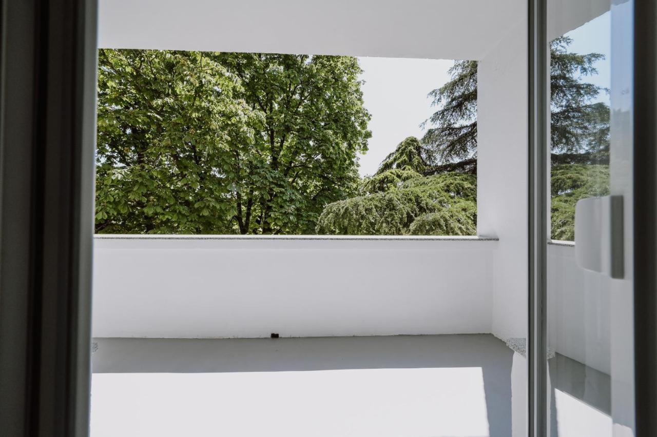 Apartmán Tara Rijeka Exteriér fotografie
