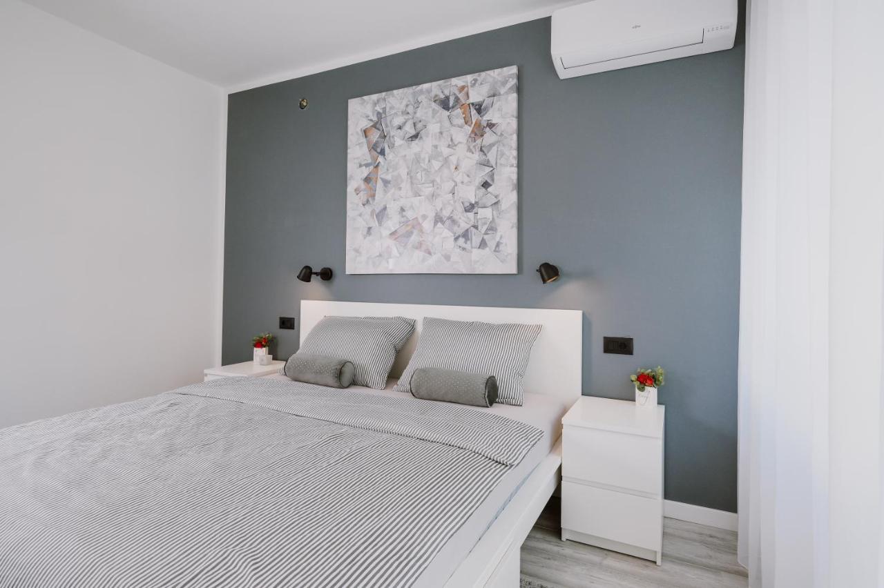 Apartmán Tara Rijeka Exteriér fotografie